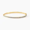 Histoire d'Or Bracelet Jonc Karama Or Bicolore* Bracelets|Bracelets Joncs