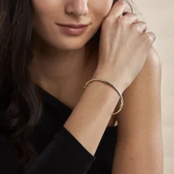 Histoire d'Or Bracelet Jonc Karama Or Bicolore* Bracelets|Bracelets Joncs