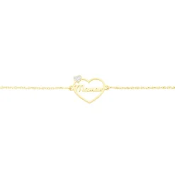 Best Histoire d'Or Bracelet Joos Or Jaune