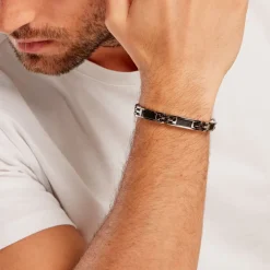 JOURDAN Bracelet Acier* Bracelets|Bracelets Fantaisie