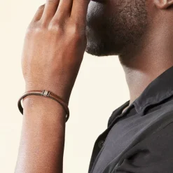 JOURDAN Bracelet Acier* Bracelets