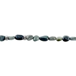 JOURDAN Bracelet Boreal Argent Blanc Quartz* Bracelets|Bracelets Fantaisie