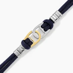 Discount JOURDAN Bracelet Calypso Cordon Bleu