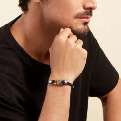 Discount JOURDAN Bracelet Calypso Cordon Bleu