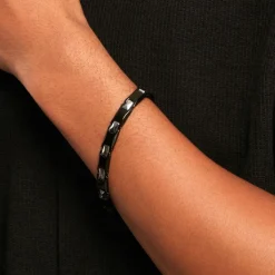 Best JOURDAN Bracelet Halldor Acier Argenté