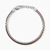 Online JOURDAN Bracelet Jamil Acier