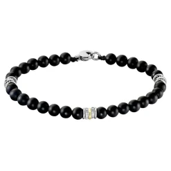 Discount JOURDAN Bracelet Parissa Acier Bicolore