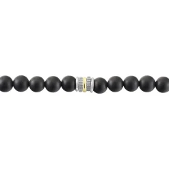 Discount JOURDAN Bracelet Parissa Acier Bicolore