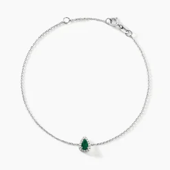 Histoire d'Or Bracelet Juliettina Et Diamant* Bracelets