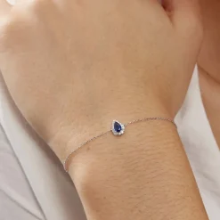 Histoire d'Or Bracelet Juliettina Et Diamant* Bracelets