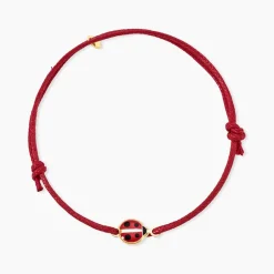 Histoire d'Or Bracelet Laesianne Or Jaune* Bracelets|Bracelets Cordon