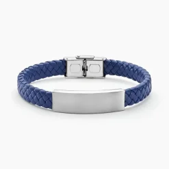 Hot Histoire d'Or Bracelet Legacy Acier Blanc
