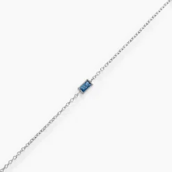 Histoire d'Or Bracelet Lipa Argent Blanc Oxyde De Zirconium* Bracelets|Bracelets Fantaisie