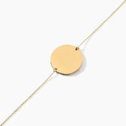 Histoire d'Or Bracelet Lisa* Bijoux Personnalisés|Bracelets