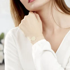 Histoire d'Or Bracelet Lisa* Bijoux Personnalisés|Bracelets