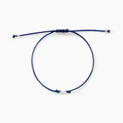 Hot Histoire d'Or Bracelet Lyli Argent Blanc