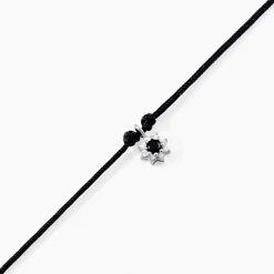 Histoire d'Or Bracelet Lyllie Argent Blanc Oxyde De Zirconium* Bracelets|Bracelets Fantaisie