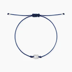 Histoire d'Or Bracelet Lyllie Argent Blanc Oxyde De Zirconium* Bracelets|Bracelets Fantaisie