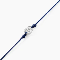 Histoire d'Or Bracelet Lyllie Argent Blanc Oxyde De Zirconium* Bracelets|Bracelets Fantaisie