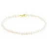 Online Histoire d'Or Bracelet Macy Or Jaune Perle De Culture