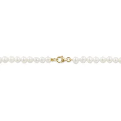 Online Histoire d'Or Bracelet Macy Or Jaune Perle De Culture