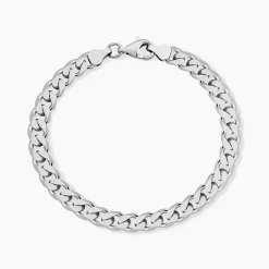 Histoire d'Or Bracelet Maille Argent Casper* Bracelets|Bracelets Maille