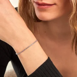 Histoire d'Or Bracelet Maille Jerry* Bracelets|Bracelets Maille