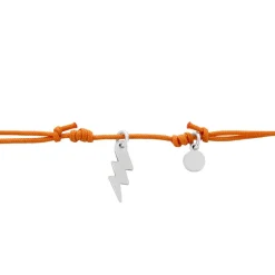 Histoire d'Or Bracelet Manarola Argent Blanc* Bracelets|Bracelets Fantaisie