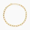 Discount Histoire d'Or Bracelet Manlio Or Jaune