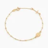 Sale Histoire d'Or Bracelet Marya Or Jaune
