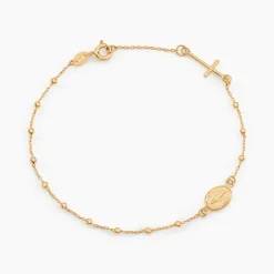Sale Histoire d'Or Bracelet Marya Or Jaune