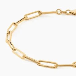 Hot Histoire d'Or Bracelet Mayson Or Jaune