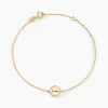 Hot Histoire d'Or Bracelet Meshach Or Jaune