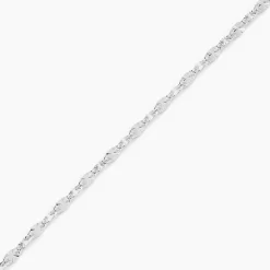 Histoire d'Or Bracelet Mirabelle Argent Blanc* Bracelets|Bracelets Fantaisie
