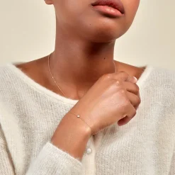 Histoire d'Or Bracelet Mon 1er Diamant* Bracelets