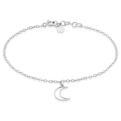 Histoire d'Or Bracelet Myel Argent Blanc* Bracelets|Bracelets Fantaisie