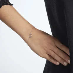 Histoire d'Or Bracelet Myel Argent Blanc* Bracelets|Bracelets Fantaisie