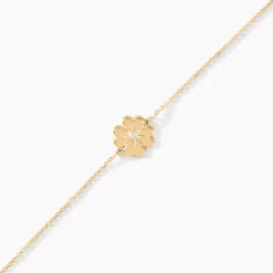 Histoire d'Or Bracelet Nacrea De Zirconium* Bracelets