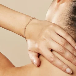 Histoire d'Or Bracelet Naria Plaqué Or Jaune* Bracelets|Bracelets Fantaisie