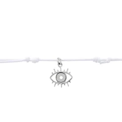 Histoire d'Or Bracelet Naxos Argent Blanc* Bracelets|Bracelets Fantaisie