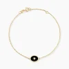 Online Histoire d'Or Bracelet Nebuleor Or Jaune