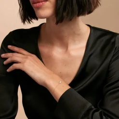 Discount Histoire d'Or Bracelet Nerinia Or Jaune