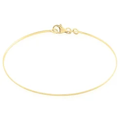 Online Histoire d'Or Bracelet Olearia Or Jaune