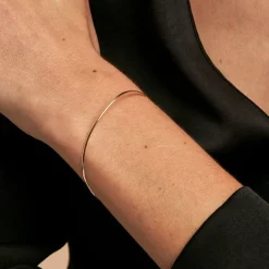 Online Histoire d'Or Bracelet Olearia Or Jaune