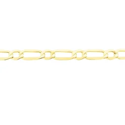 Histoire d'Or Bracelet Ophelio Maille Alternee 1/1* Bracelets|Bracelets Maille