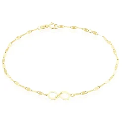 Outlet Histoire d'Or Bracelet Or Jaune Albizee