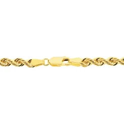 Histoire d'Or Bracelet Or Jaune Jerry* Bracelets|Bracelets Maille