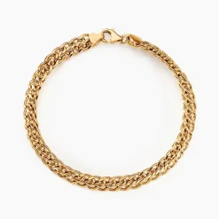 Histoire d'Or Bracelet Or Jaune Joline* Bracelets|Bracelets Maille