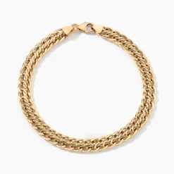 New Histoire d'Or Bracelet Or Jaune Joline