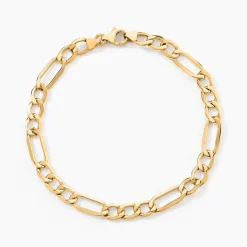 Histoire d'Or Bracelet Maille Alternée* Bracelets|Bracelets Maille